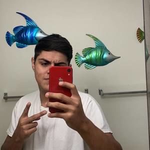 Meet your Posher, Kevin